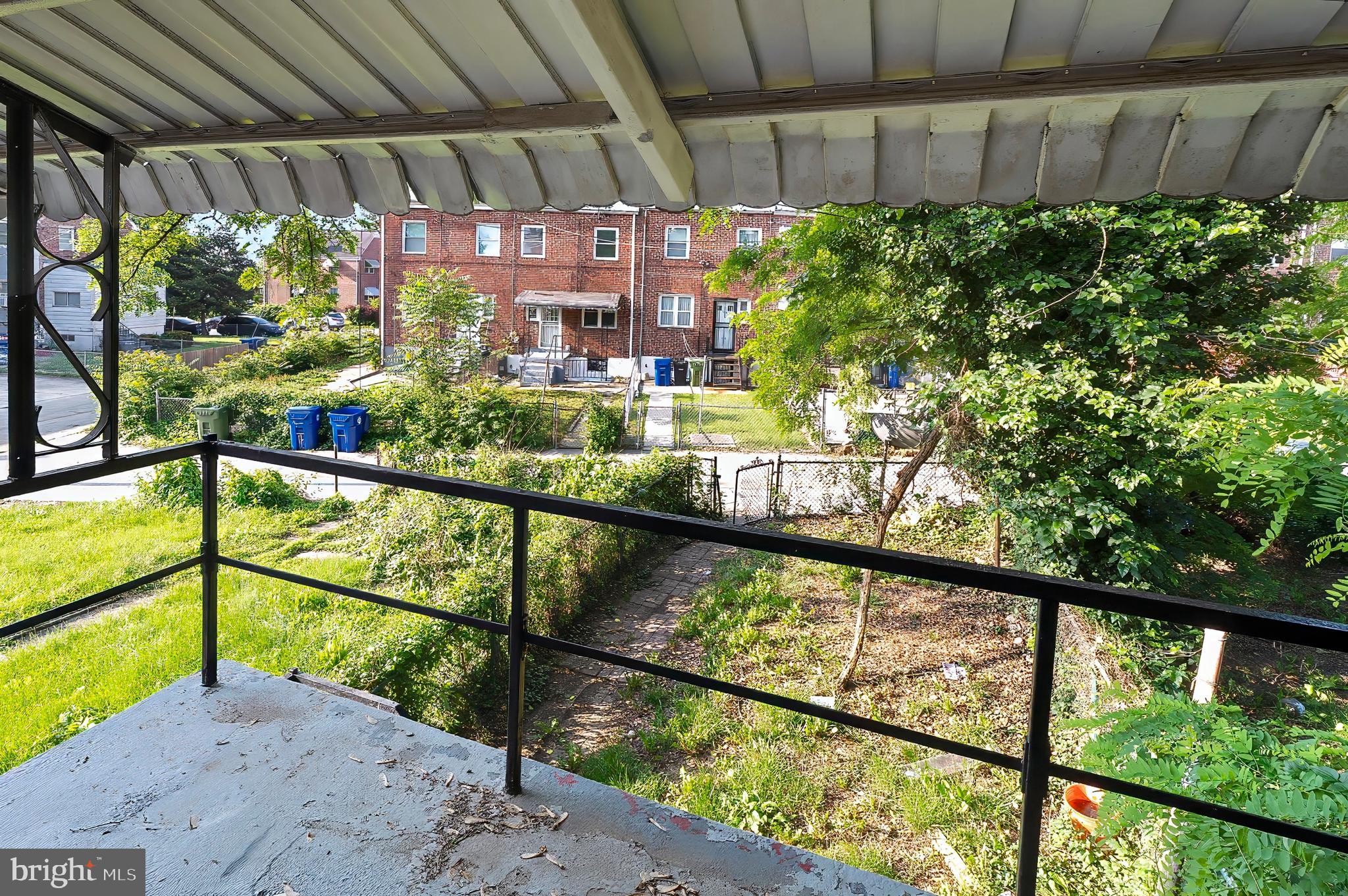 4103 Mountwood Road Baltimore, MD 21229 - Photo 21 of 22