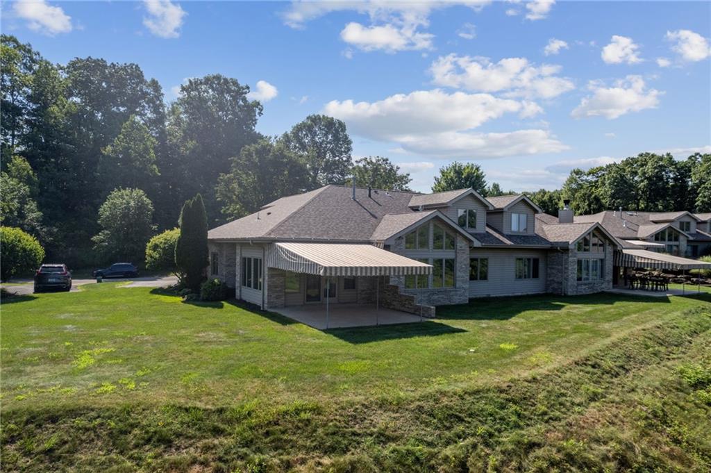 1307 Player Way Gibsonia, PA 15044 - Photo 41 of 42