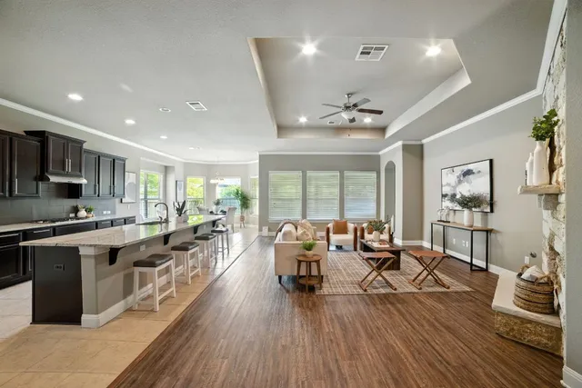 $650,000 | 1808 Manada Trail, Cedar Park, TX 78641