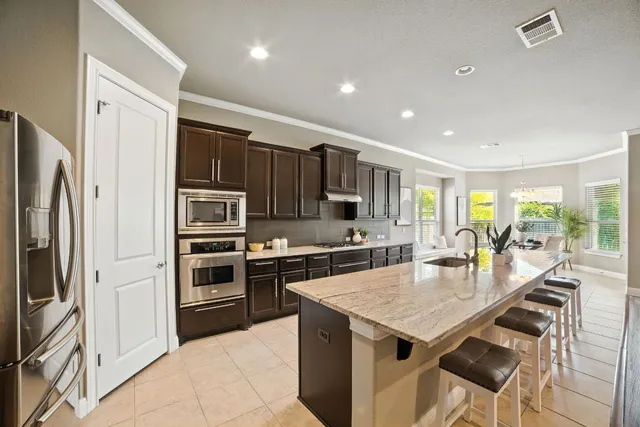 $650,000 | 1808 Manada Trail, Cedar Park, TX 78641