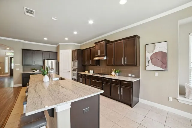 $650,000 | 1808 Manada Trail, Cedar Park, TX 78641