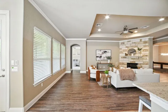 $650,000 | 1808 Manada Trail, Cedar Park, TX 78641