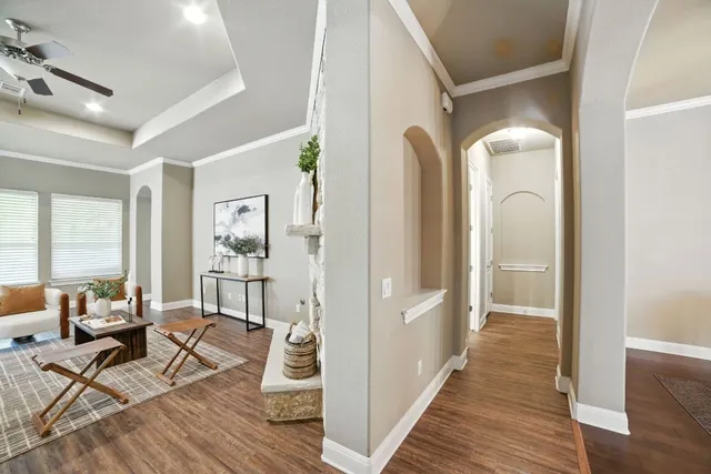 $650,000 | 1808 Manada Trail, Cedar Park, TX 78641