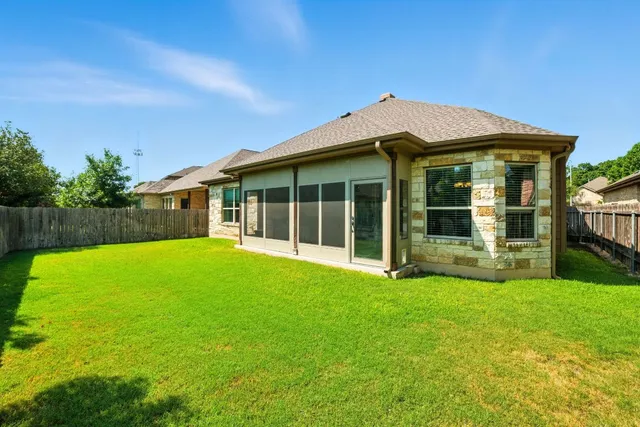 $650,000 | 1808 Manada Trail, Cedar Park, TX 78641