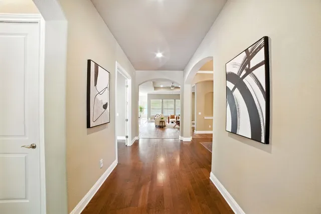 $650,000 | 1808 Manada Trail, Cedar Park, TX 78641