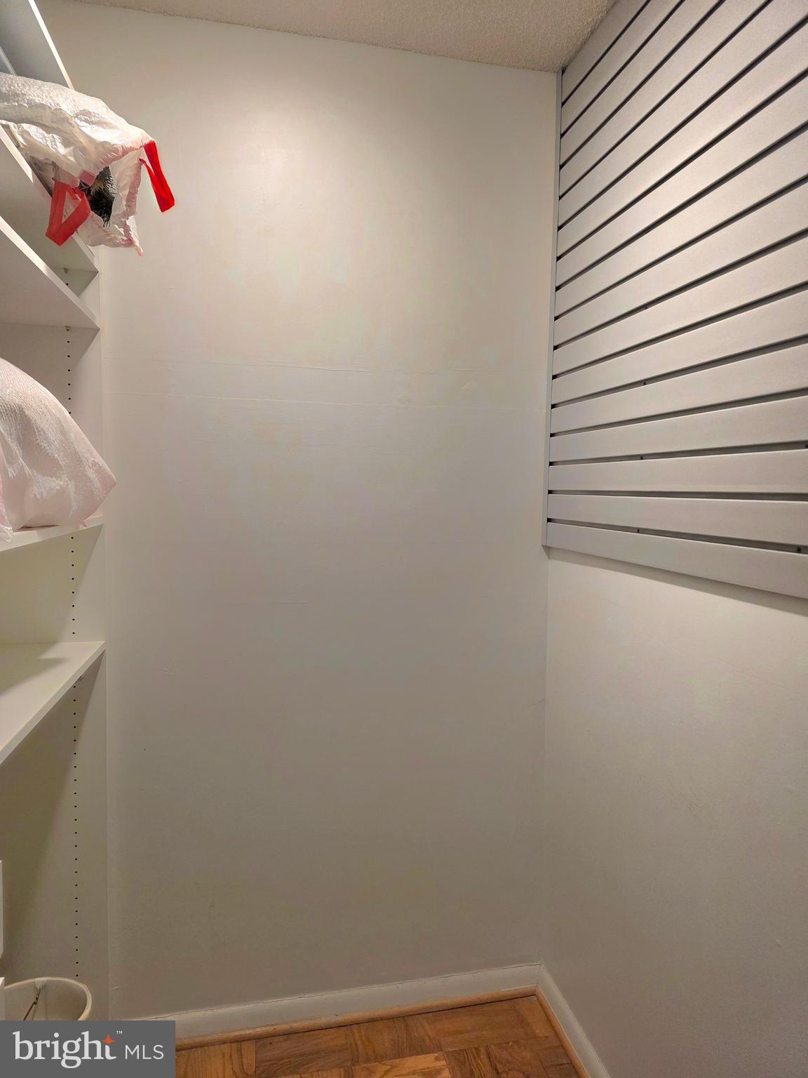 2059 Huntington Avenue, Unit 312 Alexandria, VA 22303 - Photo 11 of 33 Walk-in foyer closet