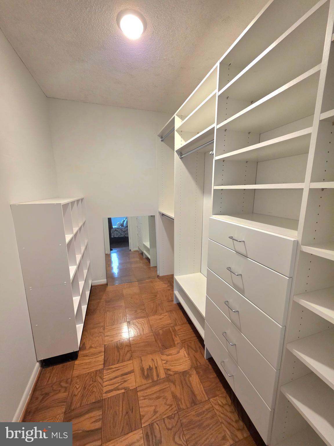 2059 Huntington Avenue, Unit 312 Alexandria, VA 22303 - Photo 15 of 33 a view of a walk in closet