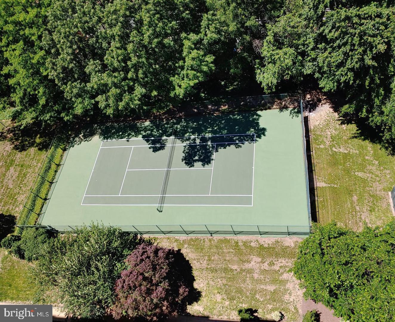 2059 Huntington Avenue, Unit 312 Alexandria, VA 22303 - Photo 30 of 33 a view of a bird house