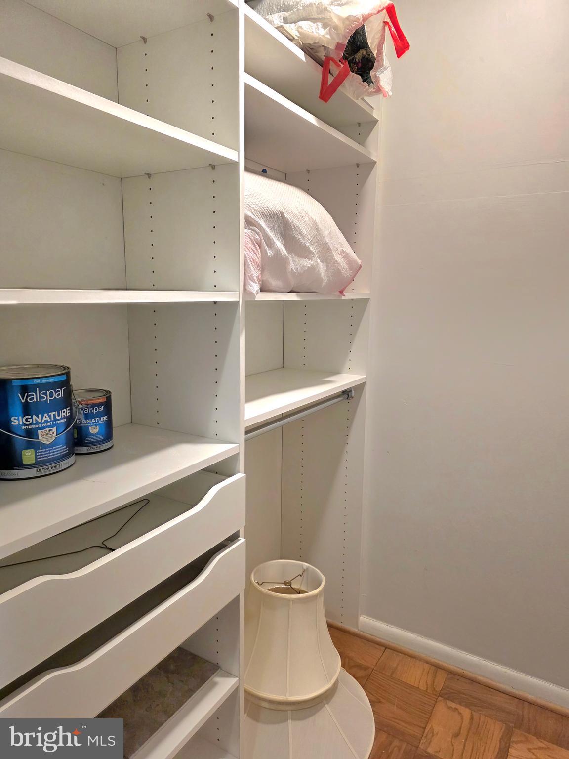 2059 Huntington Avenue, Unit 312 Alexandria, VA 22303 - Photo 10 of 33 a bathroom with a toilet and a sink