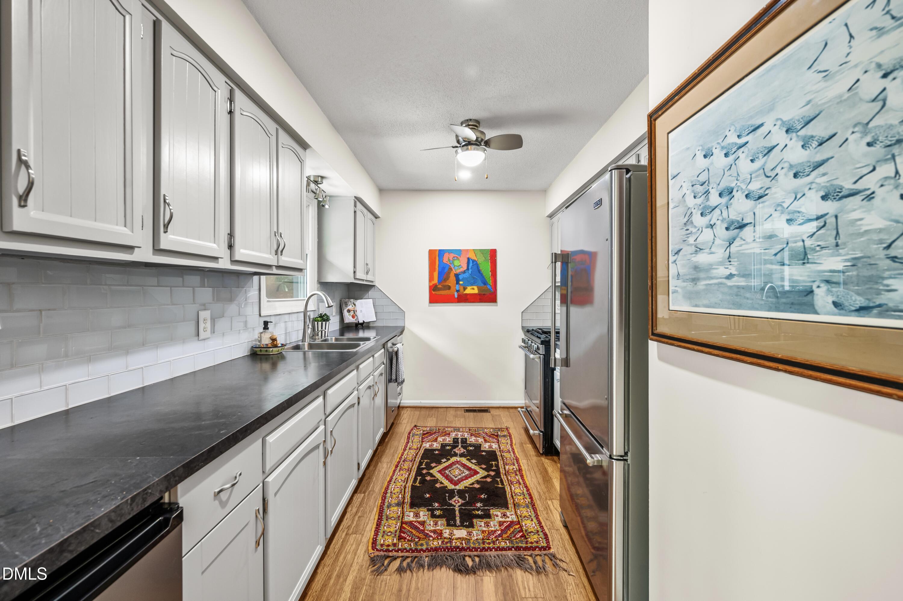 2929 Rue Sans Famille Raleigh, NC 27607 - Photo 12 of 48 12 - Kitchen