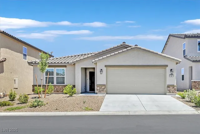 $399,000 | 442 Bridal Veil Falls Street, Indian Springs, NV 89018