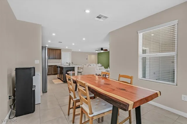 $399,000 | 442 Bridal Veil Falls Street, Indian Springs, NV 89018