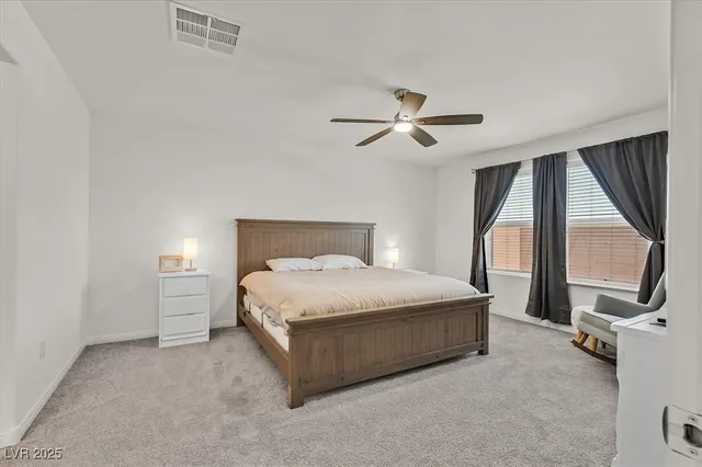 $399,000 | 442 Bridal Veil Falls Street, Indian Springs, NV 89018