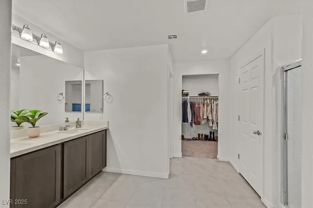 $399,000 | 442 Bridal Veil Falls Street, Indian Springs, NV 89018