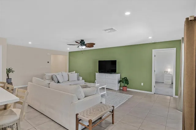 $399,000 | 442 Bridal Veil Falls Street, Indian Springs, NV 89018