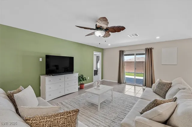 $399,000 | 442 Bridal Veil Falls Street, Indian Springs, NV 89018