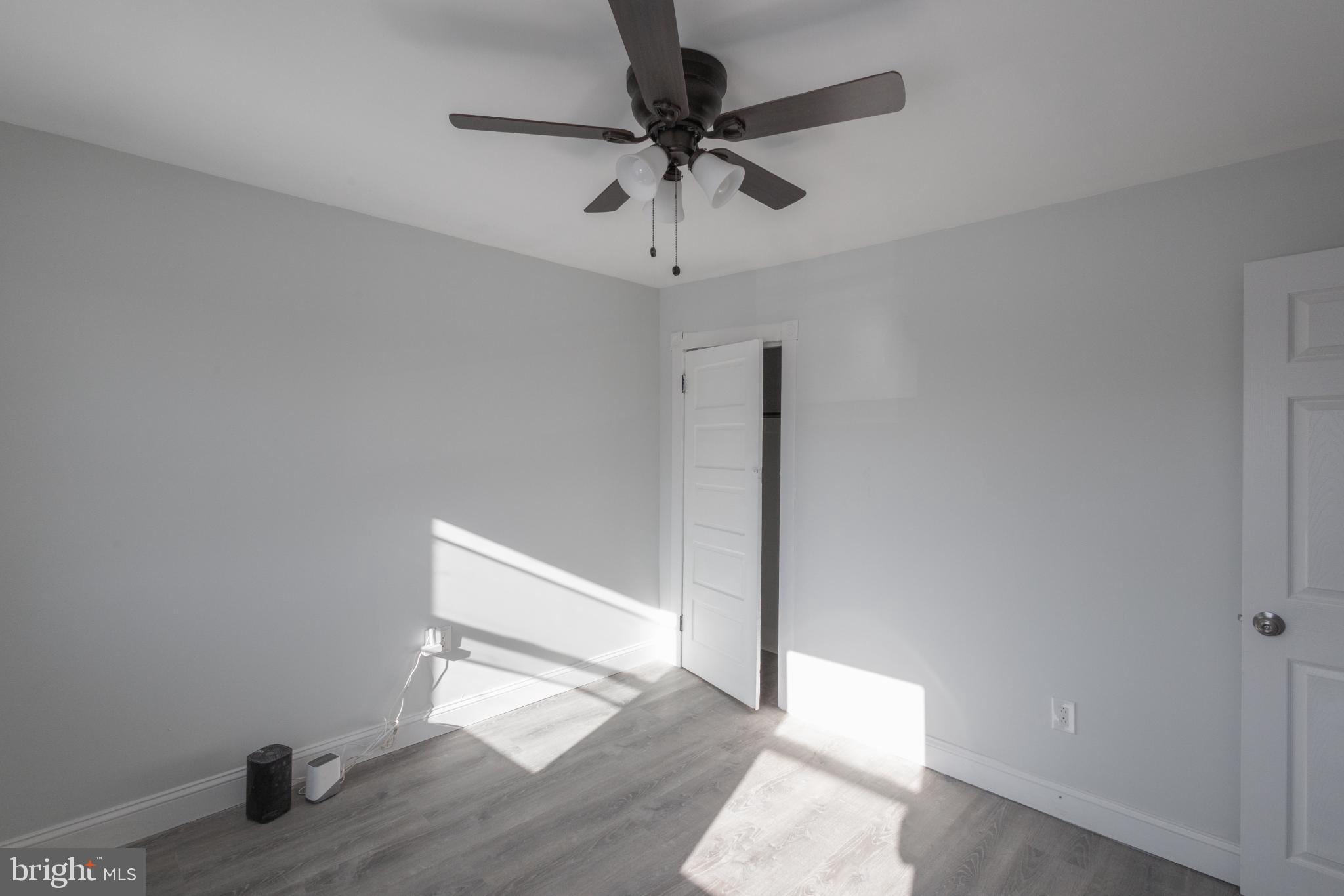 808 Morgan Street Camden, NJ 08104 - Photo 14 of 16 a view of an empty room