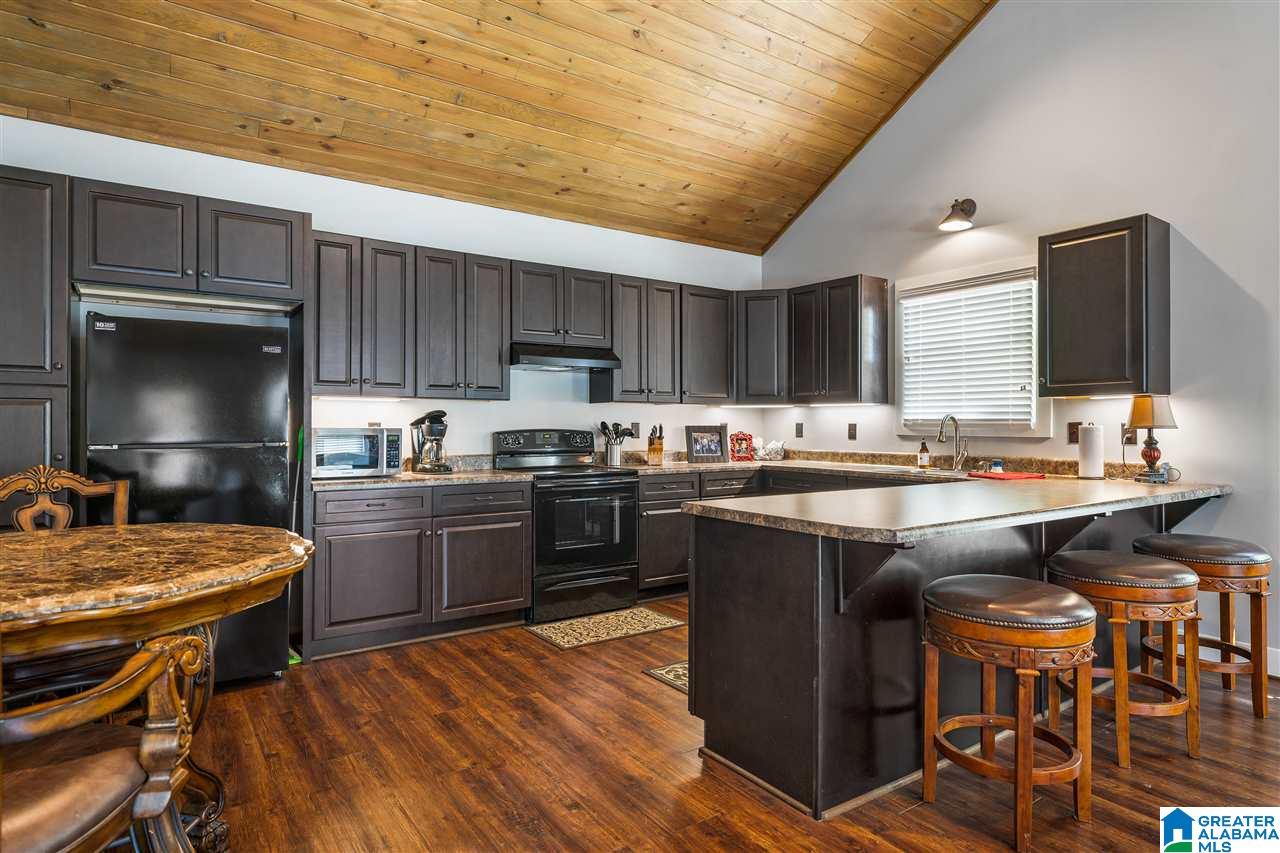 491 Murphrees Valley Road Springville, AL 35146 - Photo 43 of 50