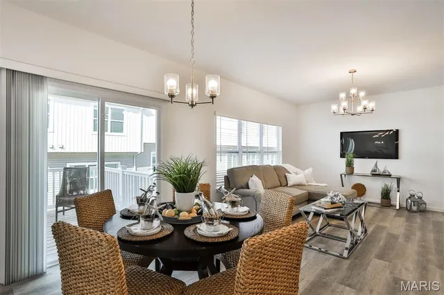 $2,375 | 128 Ripple Crk Drive, Lake St. Louis, MO 63367