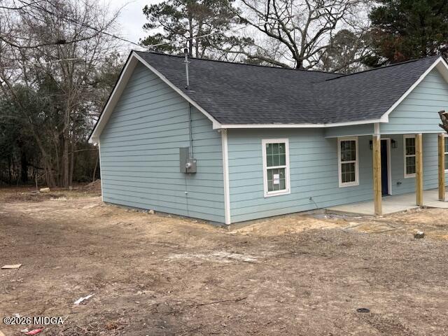 4700 Massey Road Macon, GA 31206 - Photo 17 of 19 IMG_8872