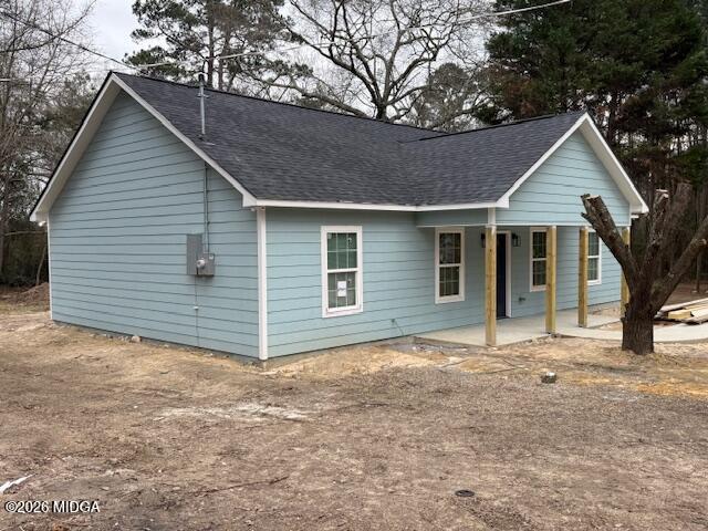 4700 Massey Road Macon, GA 31206 - Photo 18 of 19 IMG_8871