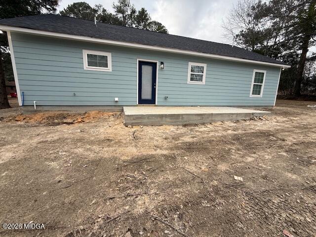 4700 Massey Road Macon, GA 31206 - Photo 19 of 19 IMG_8861