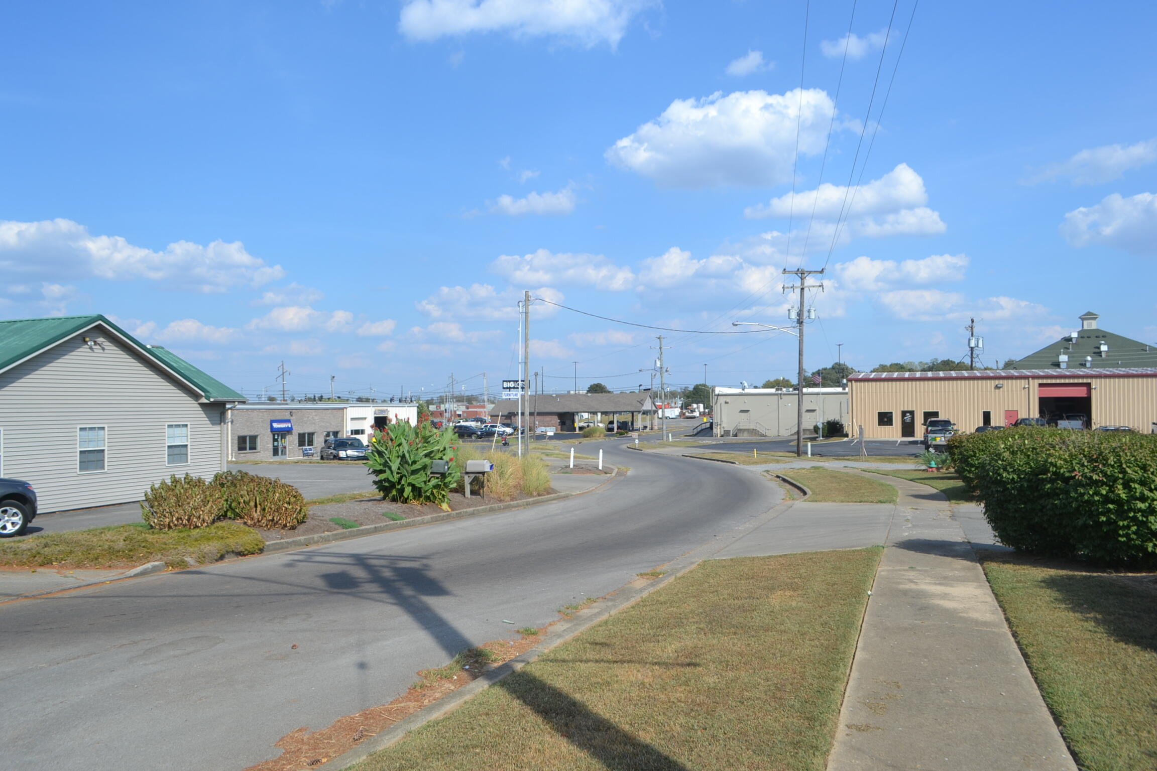 0 Perryville Road Danville, KY 40422 - Photo 8 of 11 DSC_0918