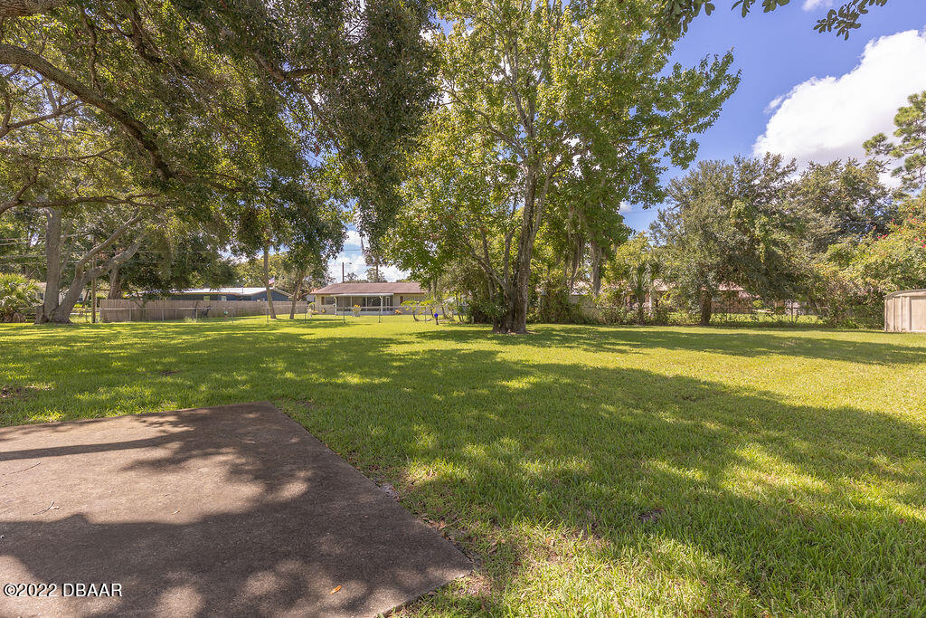 355 Tulip Tree Lane Ormond Beach, FL 32174 - Photo 33 of 40 003A0815