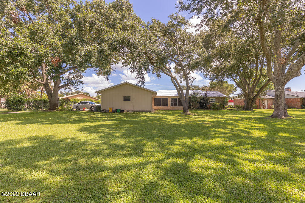 355 Tulip Tree Lane Ormond Beach, FL 32174 - Photo 35 of 40 003A0825