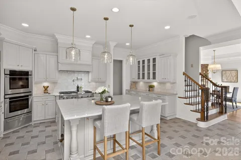 $1,875,000 | 1401 Lookout Circle, Waxhaw, NC 28173