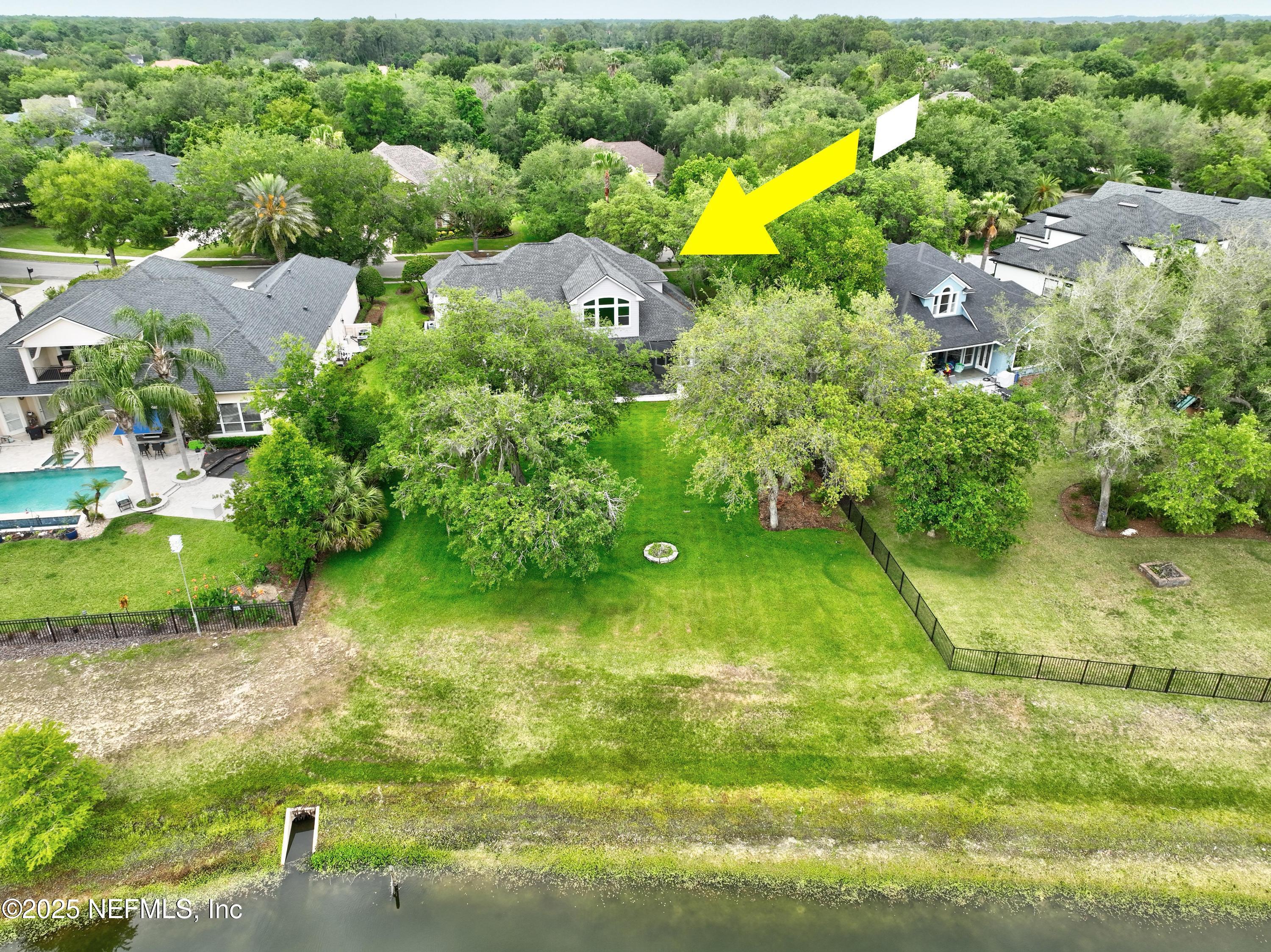 649 Treehouse Circle St. Augustine, FL 32095 - Photo 132 of 207 DJI_0274_5_6_7_8