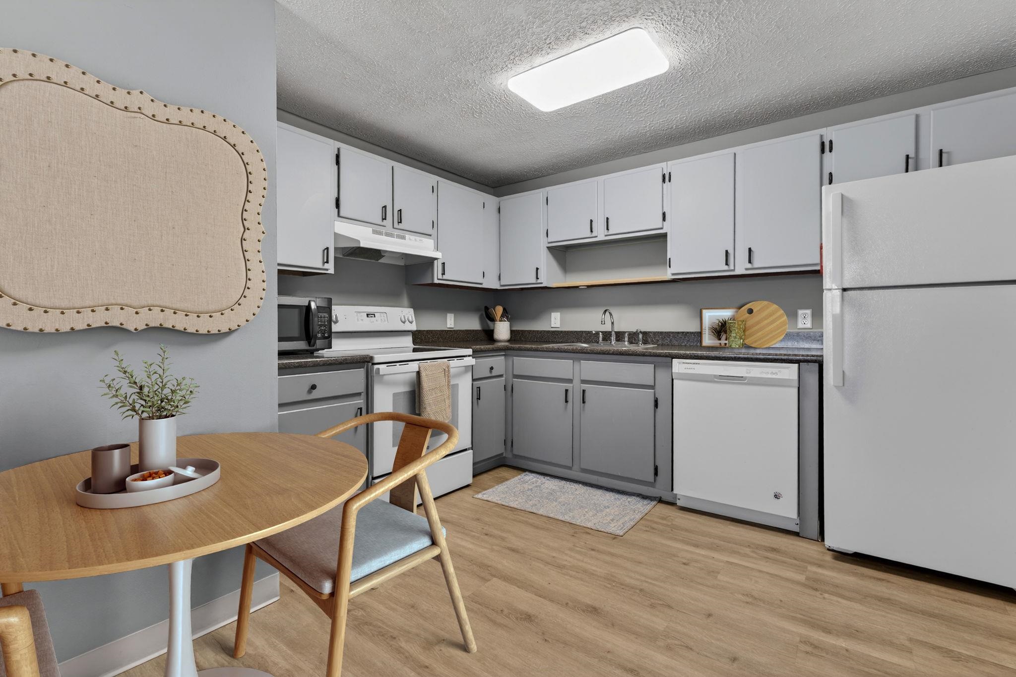 55 Log Street, Unit 3H Manchester, NH 03102 - Photo 1 of 25