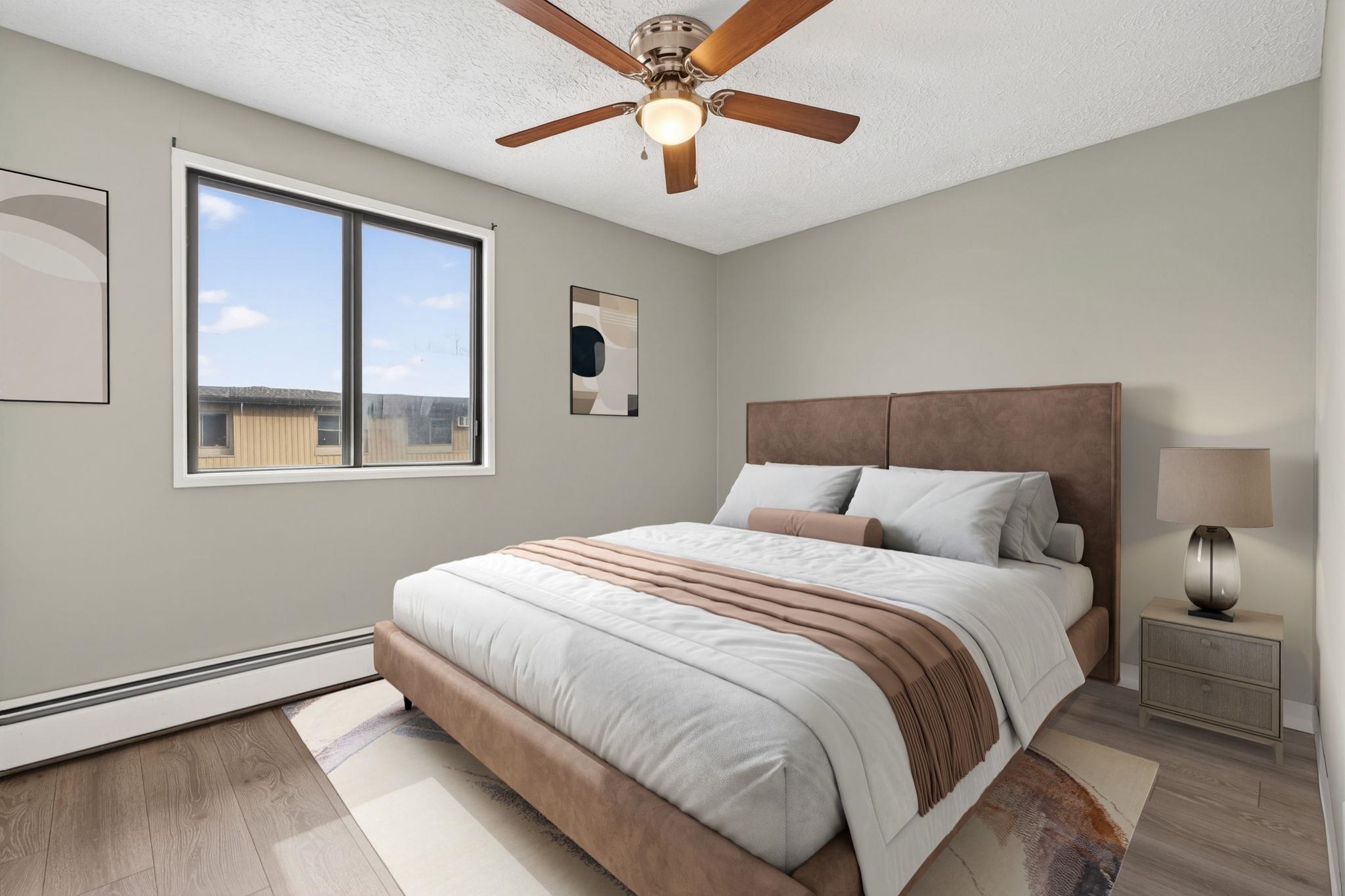 55 Log Street, Unit 3H Manchester, NH 03102 - Photo 12 of 25