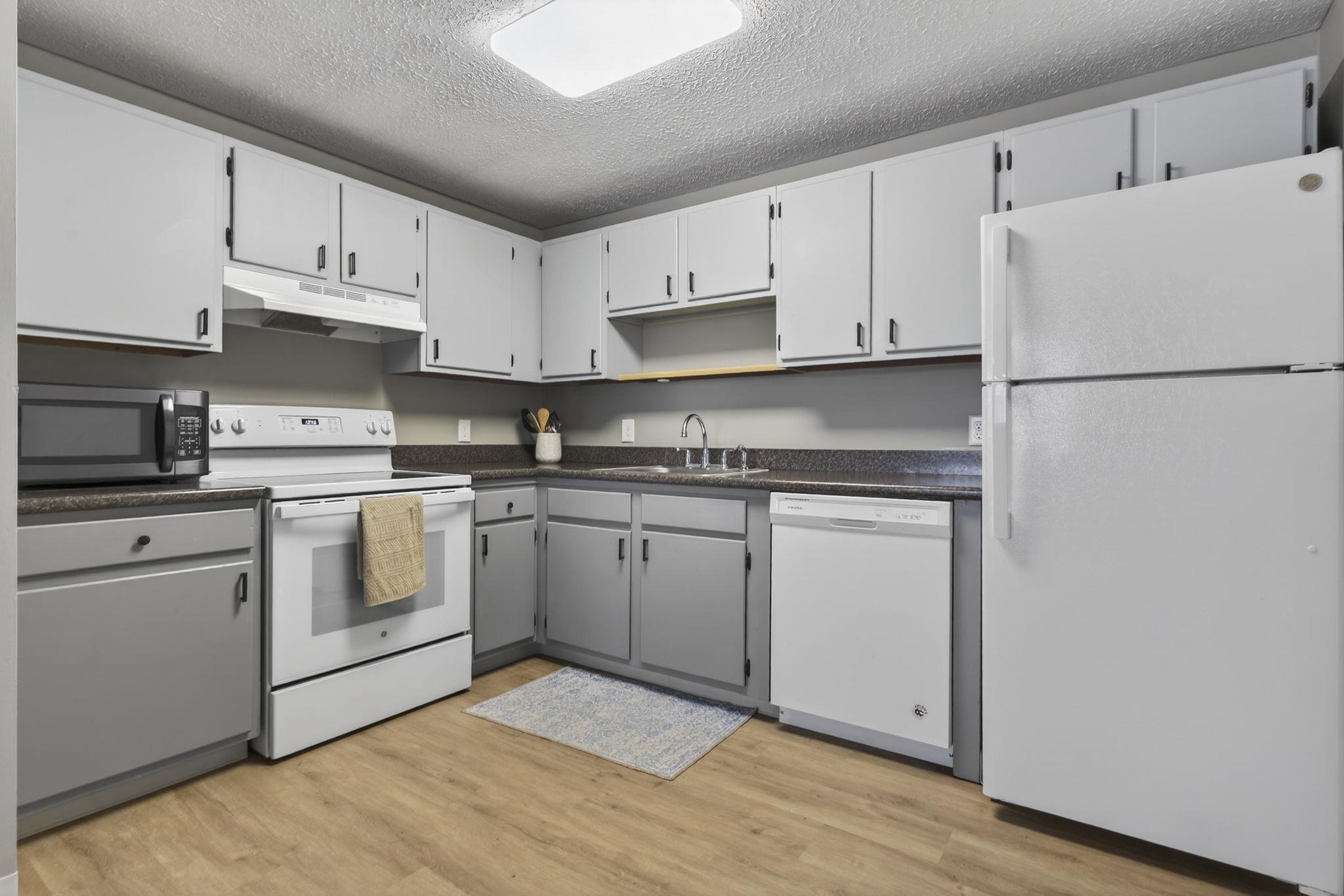 55 Log Street, Unit 3H Manchester, NH 03102 - Photo 23 of 25