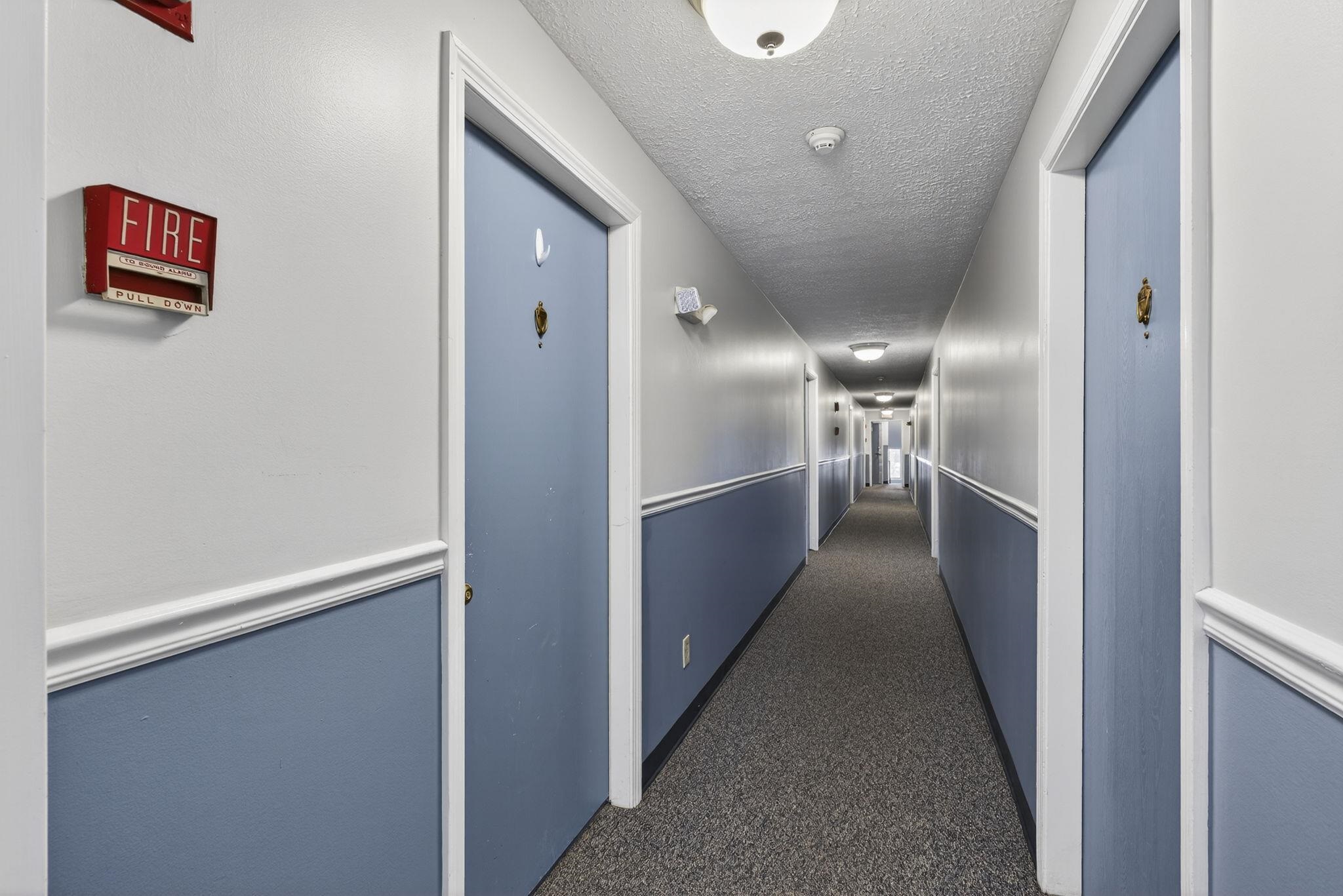 55 Log Street, Unit 3H Manchester, NH 03102 - Photo 24 of 25