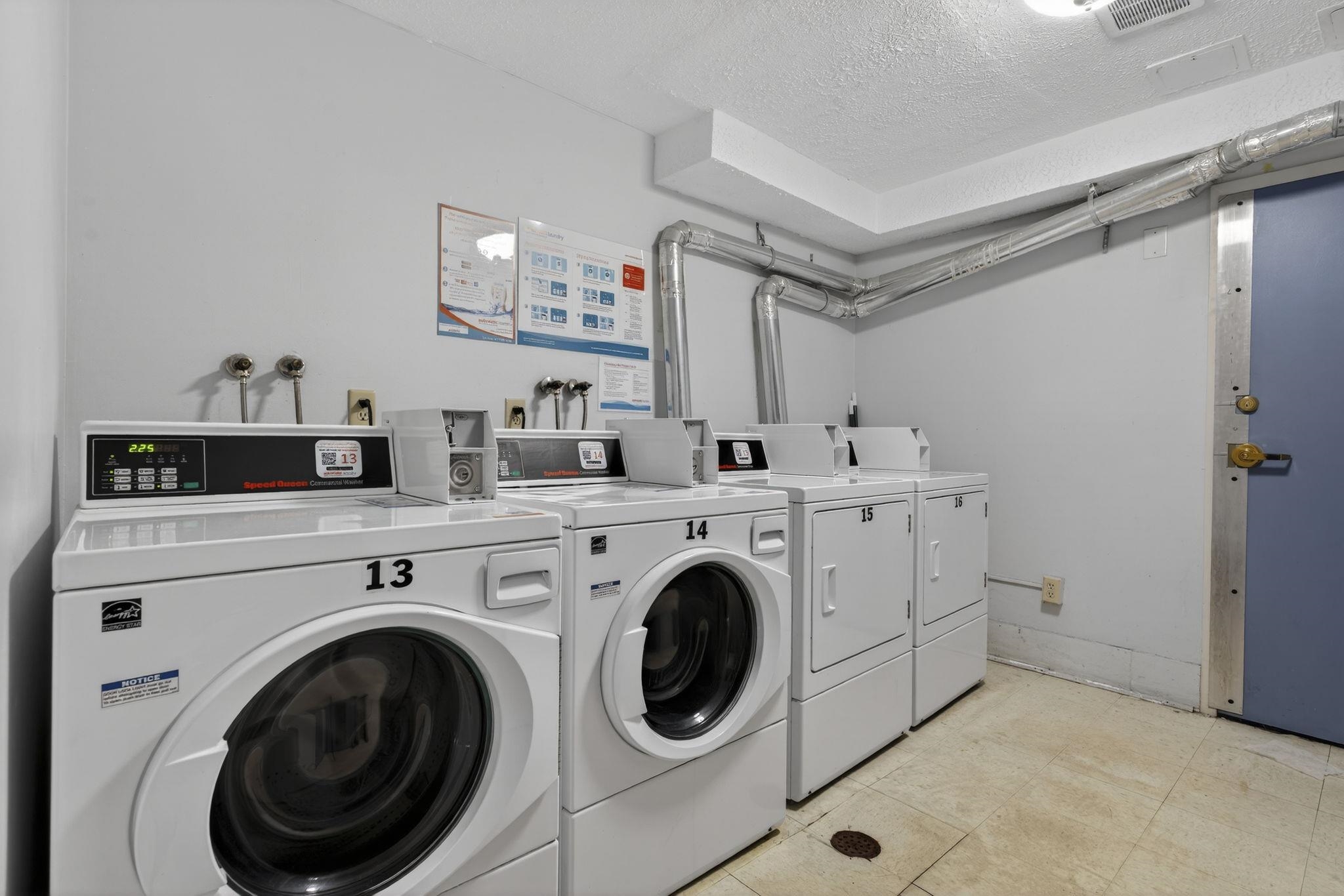 55 Log Street, Unit 3H Manchester, NH 03102 - Photo 25 of 25