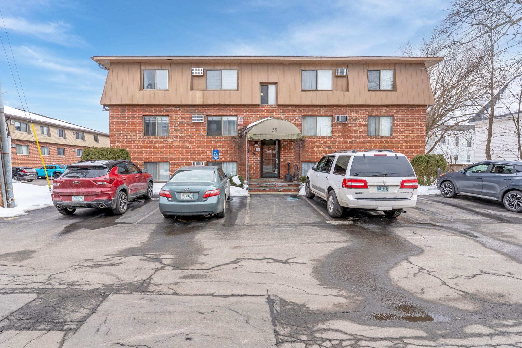 55 Log Street, Unit 3H Manchester, NH 03102 - Photo 4 of 25