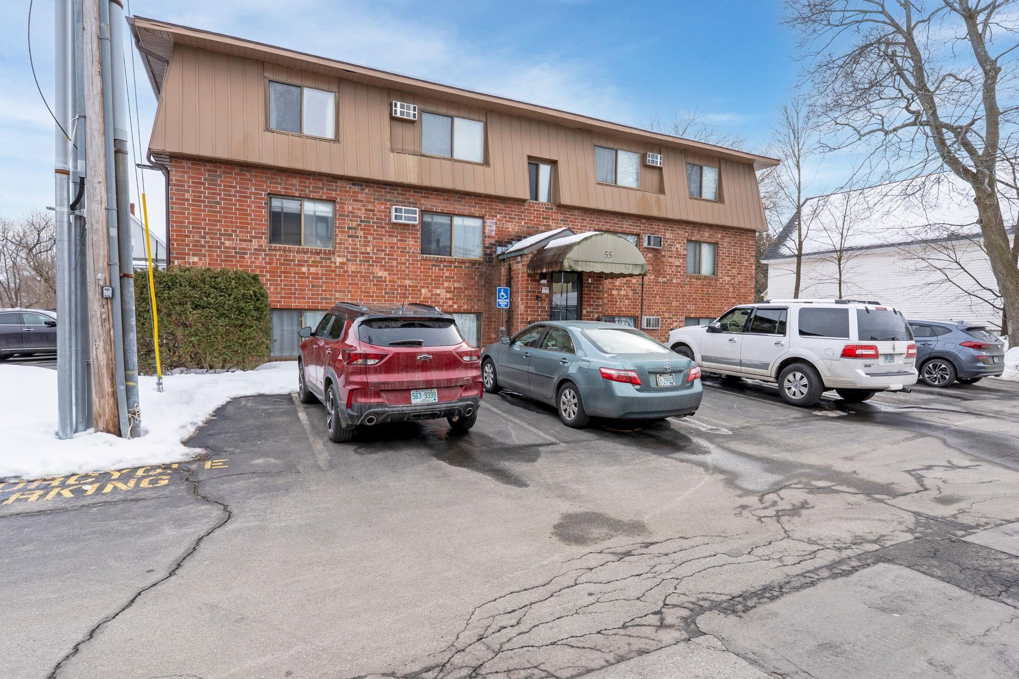 55 Log Street, Unit 3H Manchester, NH 03102 - Photo 5 of 25