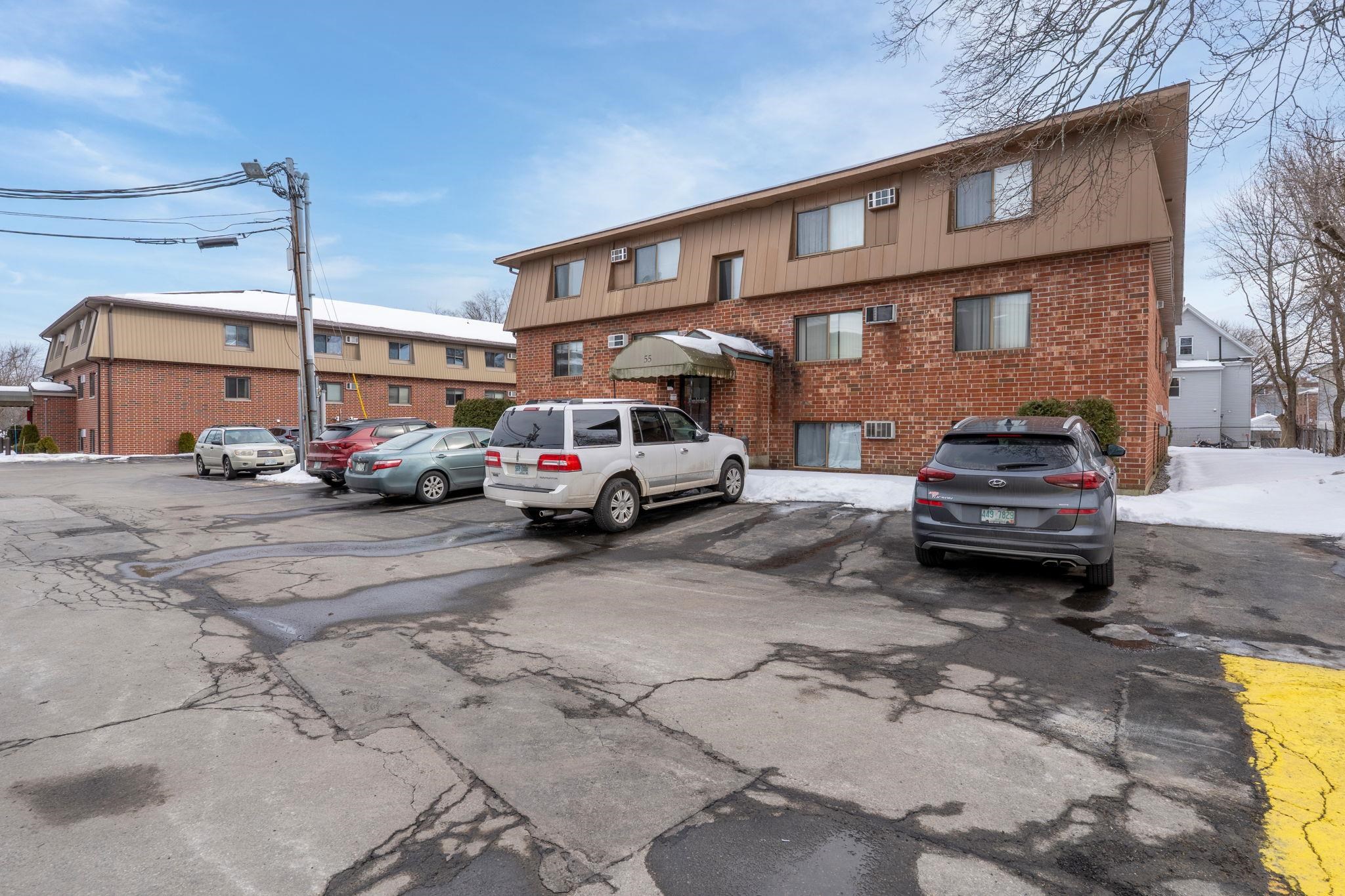 55 Log Street, Unit 3H Manchester, NH 03102 - Photo 6 of 25