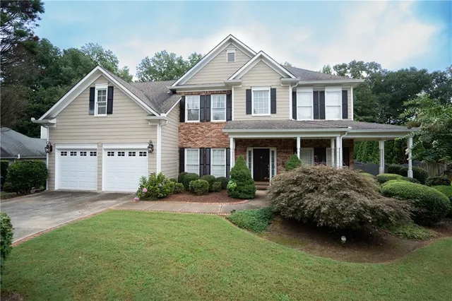 $3,000 | 2104 Jockey Hollow Drive Northwest, Kennesaw, GA 30152