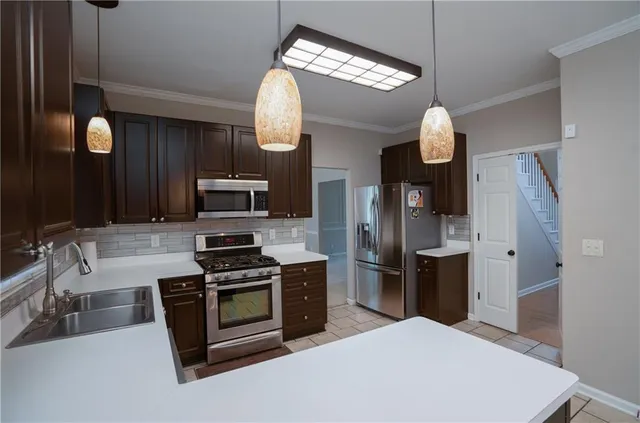 $3,000 | 2104 Jockey Hollow Drive Northwest, Kennesaw, GA 30152