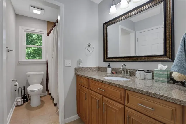 $3,000 | 2104 Jockey Hollow Drive Northwest, Kennesaw, GA 30152