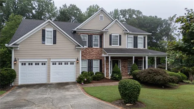 $3,000 | 2104 Jockey Hollow Drive Northwest, Kennesaw, GA 30152