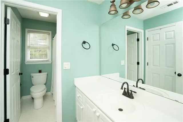 $3,000 | 2104 Jockey Hollow Drive Northwest, Kennesaw, GA 30152