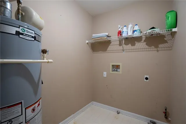 $3,000 | 2104 Jockey Hollow Drive Northwest, Kennesaw, GA 30152