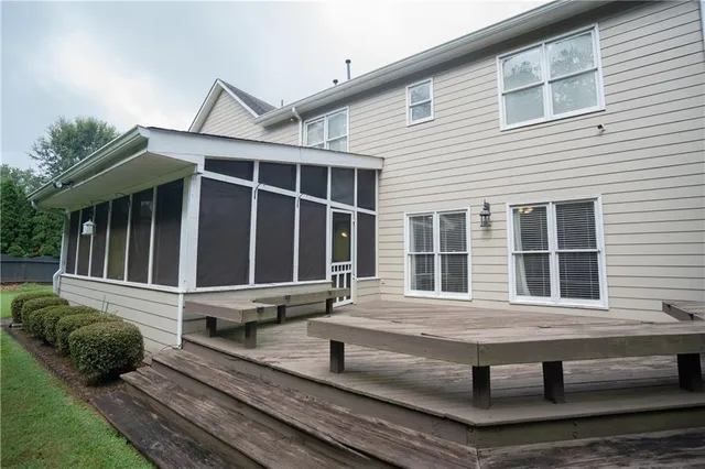 $3,000 | 2104 Jockey Hollow Drive Northwest, Kennesaw, GA 30152