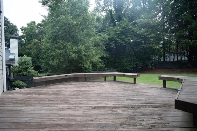 $3,000 | 2104 Jockey Hollow Drive Northwest, Kennesaw, GA 30152