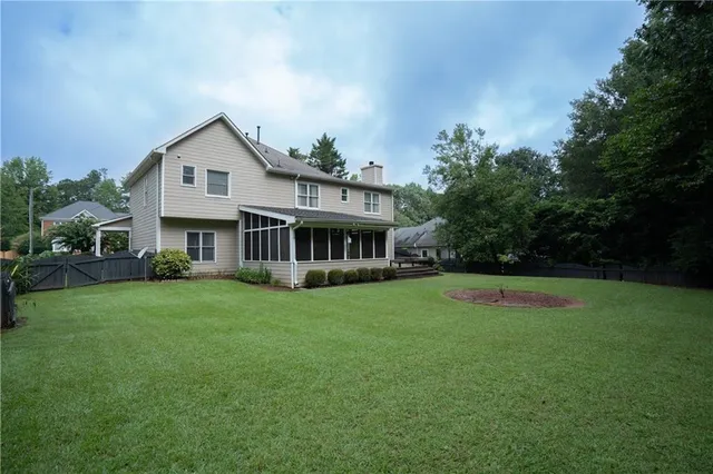 $3,000 | 2104 Jockey Hollow Drive Northwest, Kennesaw, GA 30152