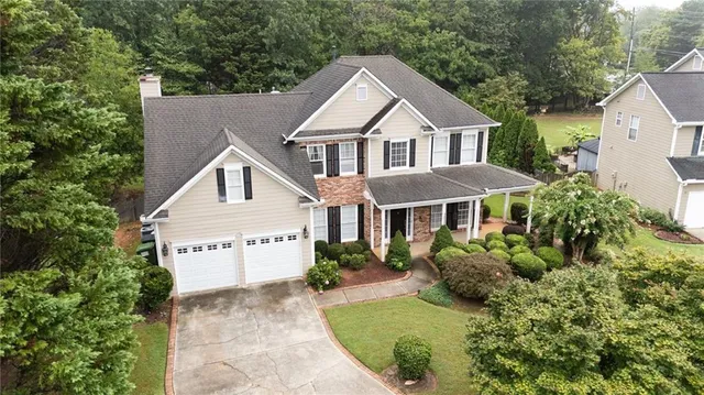 $3,000 | 2104 Jockey Hollow Drive Northwest, Kennesaw, GA 30152