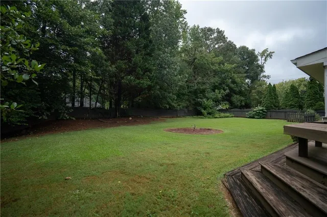 $3,000 | 2104 Jockey Hollow Drive Northwest, Kennesaw, GA 30152